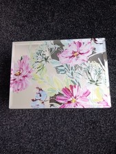 Laura Ashley Mirrored Glass