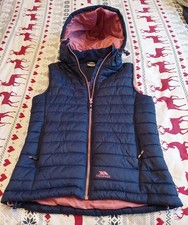 Girls Trespass Coldheat