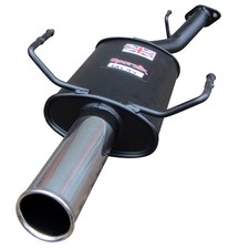 Vauxhall Zafira GSi Sportex