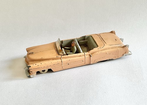 Vintage dinky toys 131 - vintage,