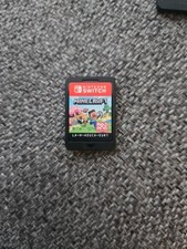 Minecraft nintendo switch - minecraft,