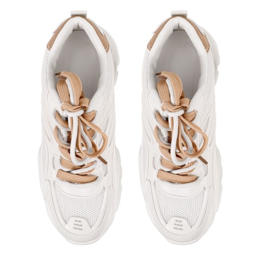 Pair woman sneakers sports - ,