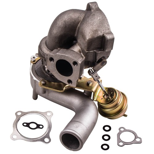 Turbo turbocharger for skoda - for,