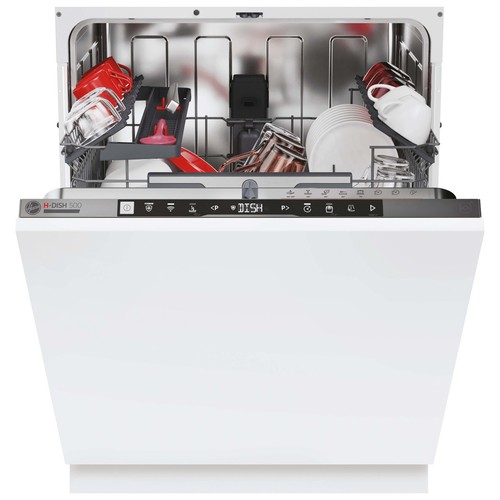 Hoover dish 500 hi5c6f0s - hoover,