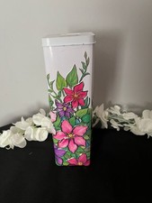 Churchill Biscuit Tin