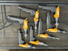 ATLAS COPCO SCREW GUN