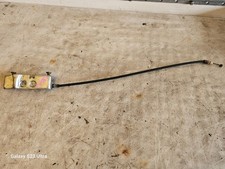 White Knuckle 125 Sport WK125