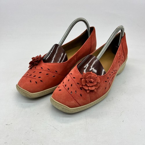 Hotter exf comfort shoes - comfort,