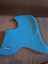 Penfield Blue Fleece Winter