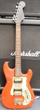 Vintage 60's Hagstrom I
