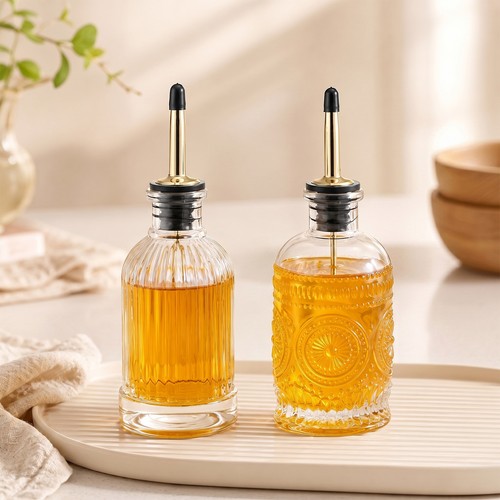 Pack 19cm 200ml - 6×6×19cm,