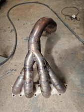 C20XE Redtop Autograss Exhaust Manifold