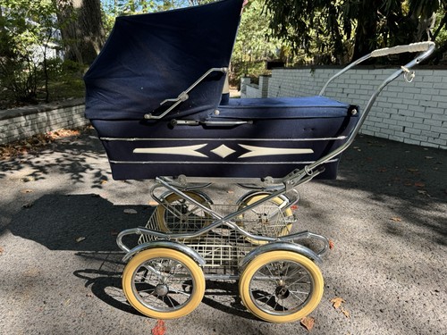 Vintage 70s peg perego - 70s,