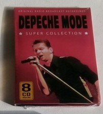 NEW SEALED:DEPECHE MODE /