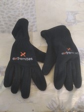 X EXTREMITIES windstopper Gore