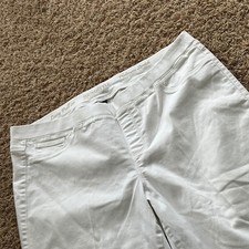 SOUNDSTYLE White Lucy Pull On