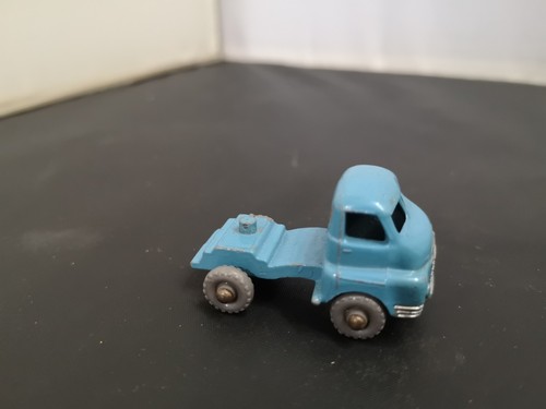 T84 matchbox major - major, pack