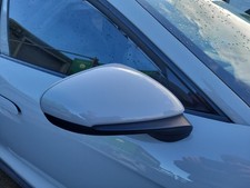 2021 PORSCHE TAYCAN BASE WING