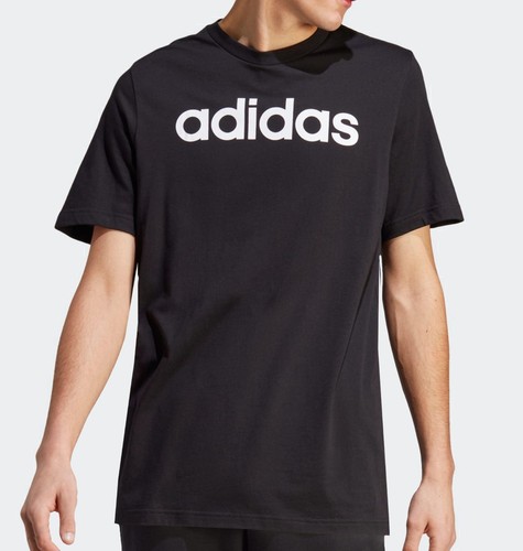 Adidas shirt mens linear - adidas,