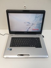 Toshiba Satellite Pro L450-136
