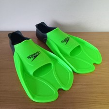Speedo biofuse training - biofuse, fins