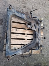 Nissan Juke Tekna Front