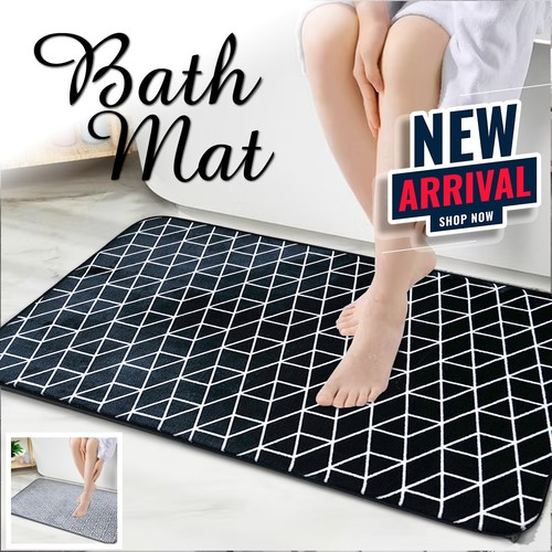 Anti slip bath - slip, shower