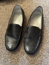 Waldlaufer Klare Ladies Black