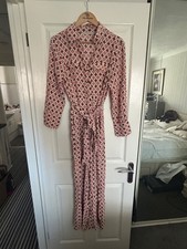 Frankie w bridge tesco pink