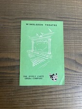 D'Oyly Carte Opera Company