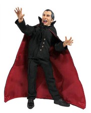 Horror DRACULA Hammer Movie