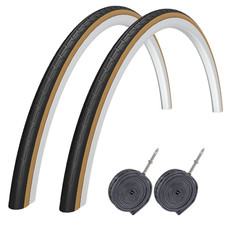 Pair 700x28c road bike - pair,