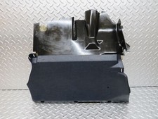 ⚙31933⚙ Mercedes-Benz W123 230E Under Dashboard Panel Right Side Blue 1236892208