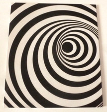 BRIDGET RILEY Uneasy centre
