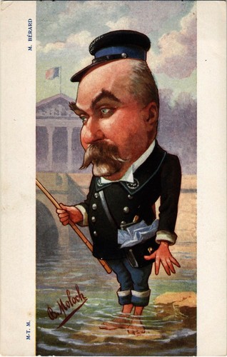 Cpa propaganda satire - cpa,