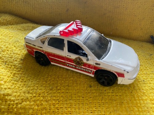 Matchbox 2000 chevrolet - matchbox,