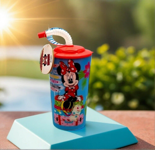 Disney minnie mouse childrens - minnie,