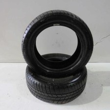 Set 2 winter tyres 195/50 R15