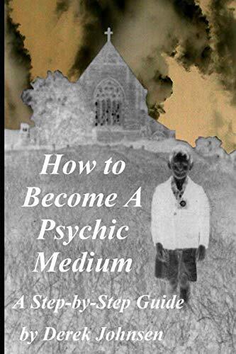 How become psychic - to,
