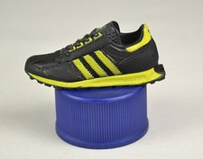 Adidas Formel 1  Black/yellow