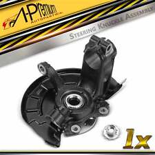 A-Premium Front Left Steering