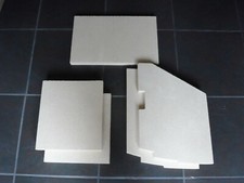 Fire Bricks to fit Firebelly