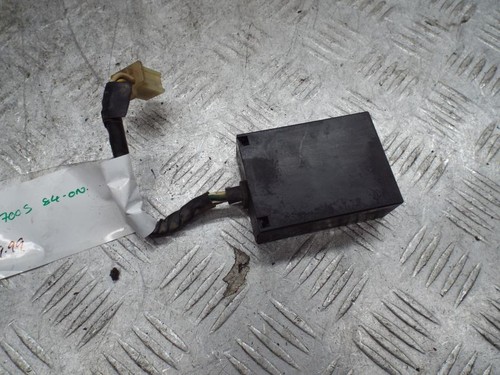 Honda vf700 700 1984 - vf700,