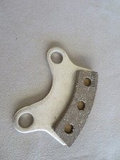 Cessna Aircraft Plate, P/N