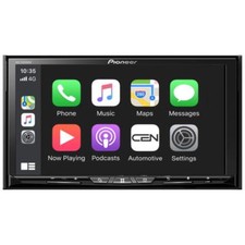 Pioneer AVH-Z9200DAB 7" Wireless Apple CarPlay Android Auto DAB Bluetooth Stereo