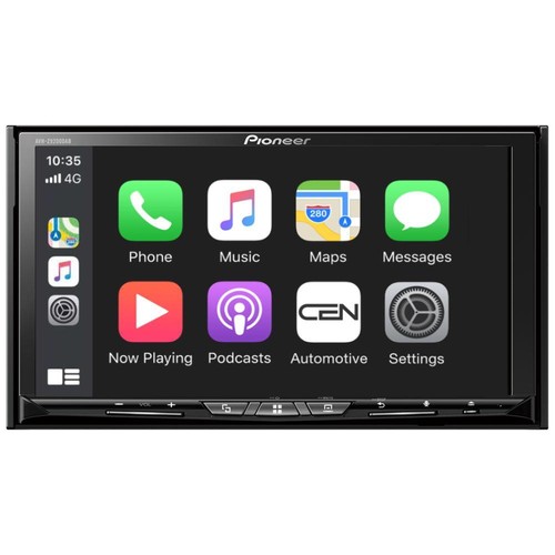 Pioneer avh z9200dab - avh-z9200dab, 7"
