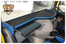 Truck table for - truck, daf