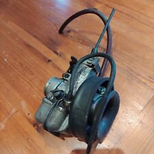 Bing 84 Carburetor MANUAL Choke Bultaco Montesa Ossa Maico