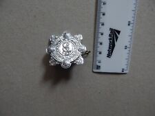 Obsolete Ireland Police Garda Siochana Cap Badge B HF