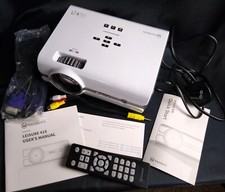 VANKYO Leisure 410 Video